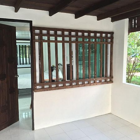 Hora Home Lampang Exterior foto