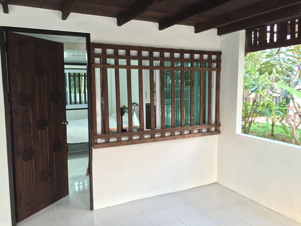 Hora Home Lampang Exterior foto