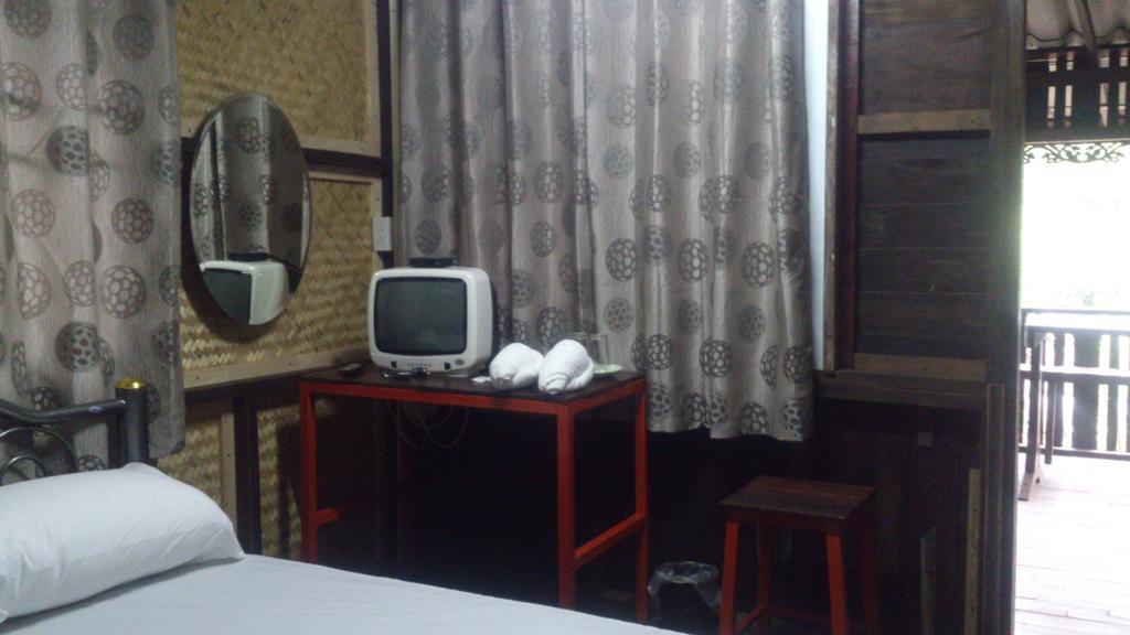 Hora Home Lampang Exterior foto